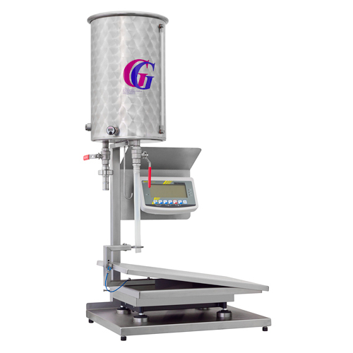 Nalewarka Bag in Box BBF1